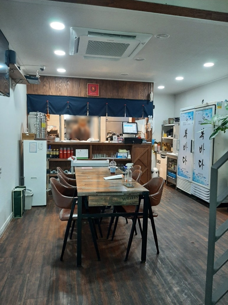 복바다횟집 이미지
