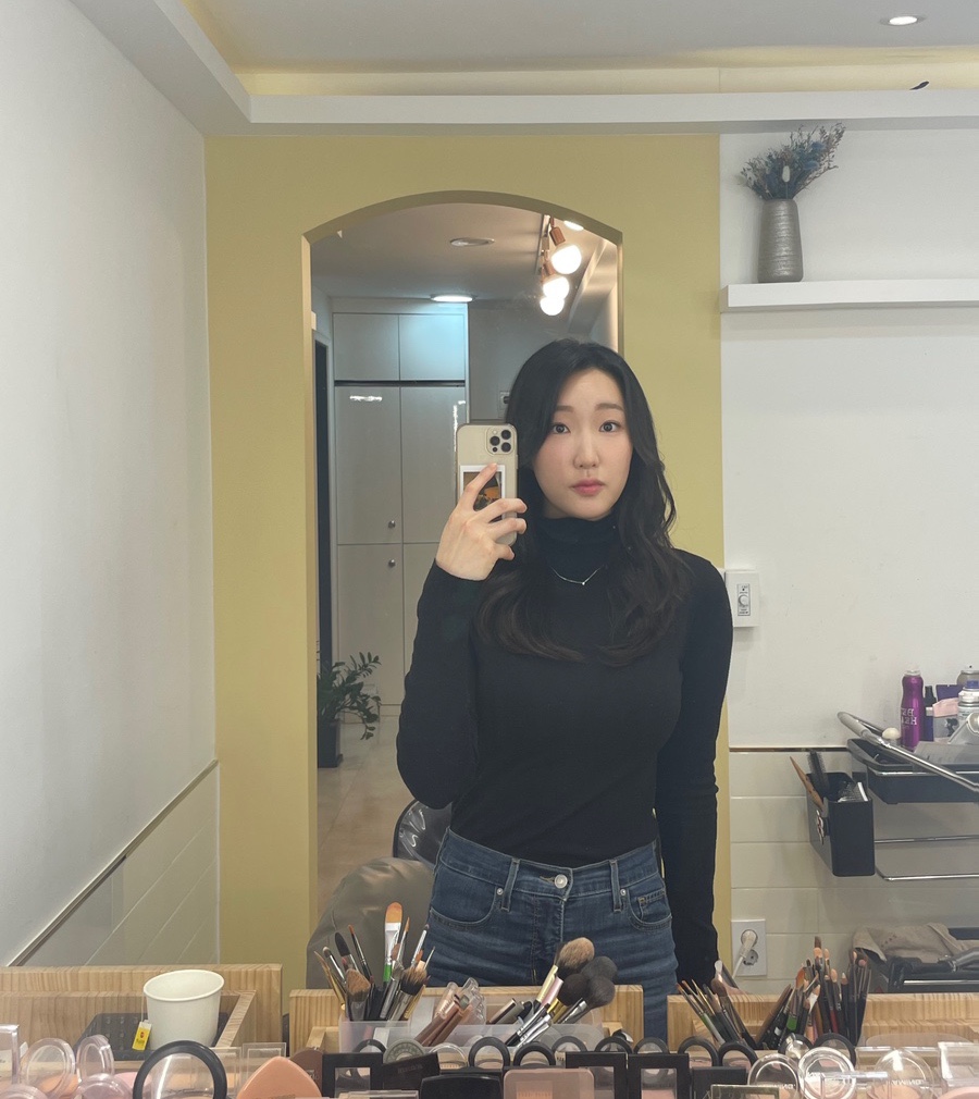 제이홀릭메이크업 이미지