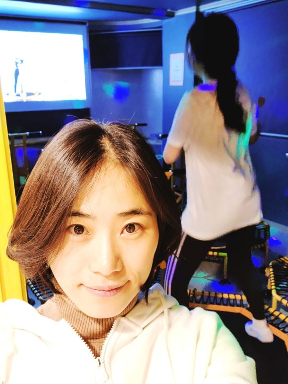 다다점핑체온다이어트클럽 이미지