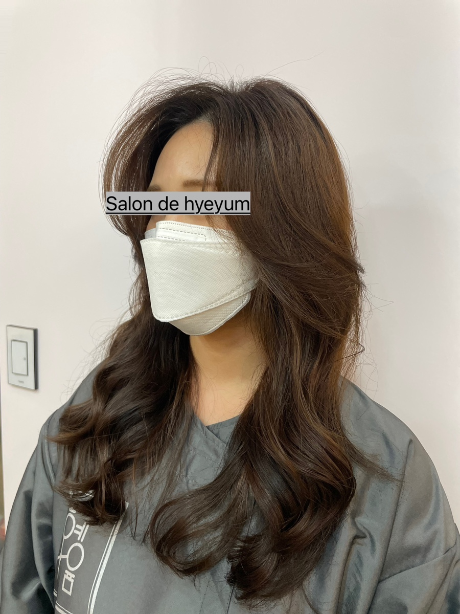 살롱드 혜윰 이미지