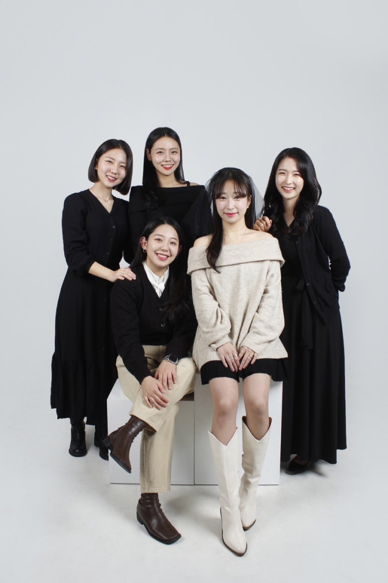 휴스튜디오 이미지