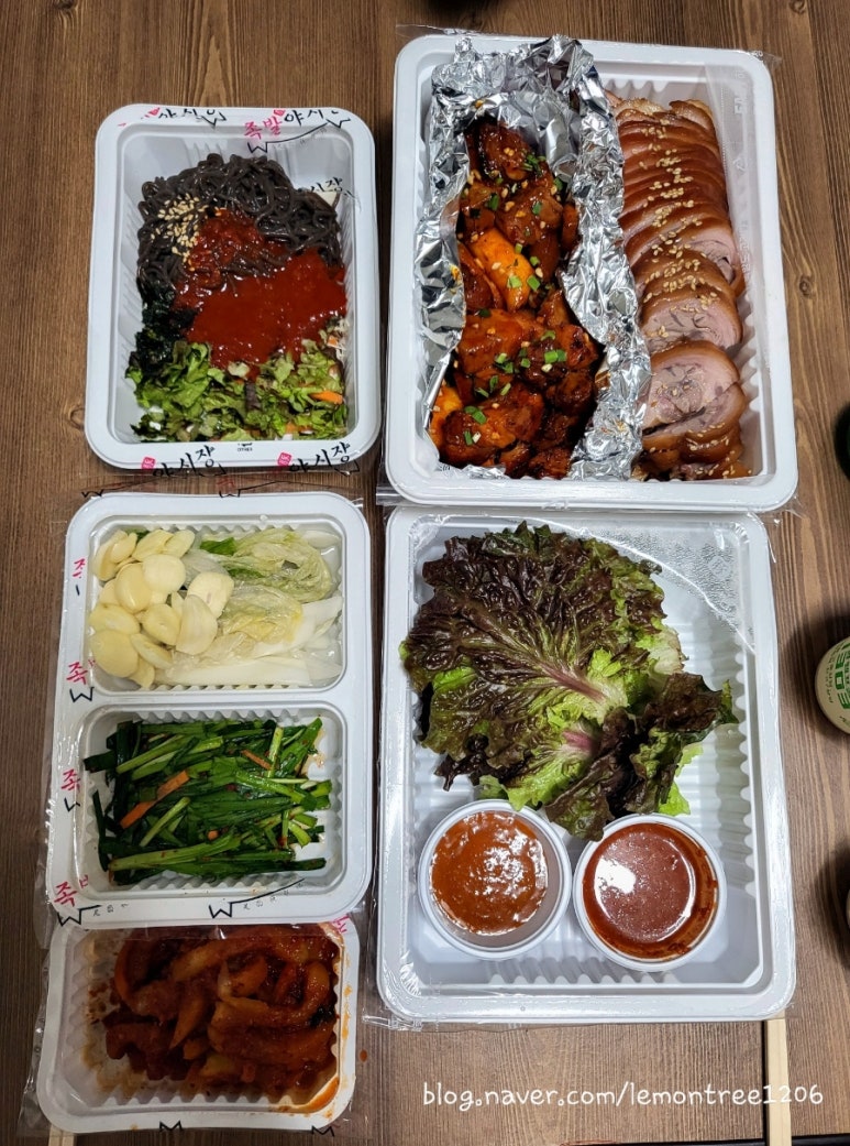 족발야시장 동송점 이미지