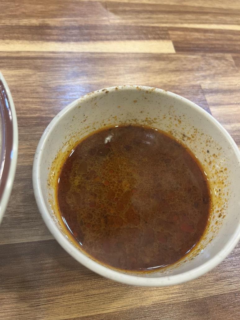 계서칼국수 이미지