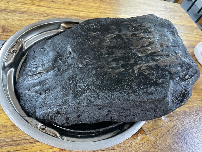 부영돌판구이 이미지