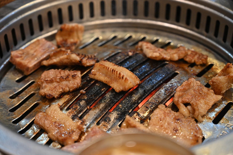 해송갈비 이미지
