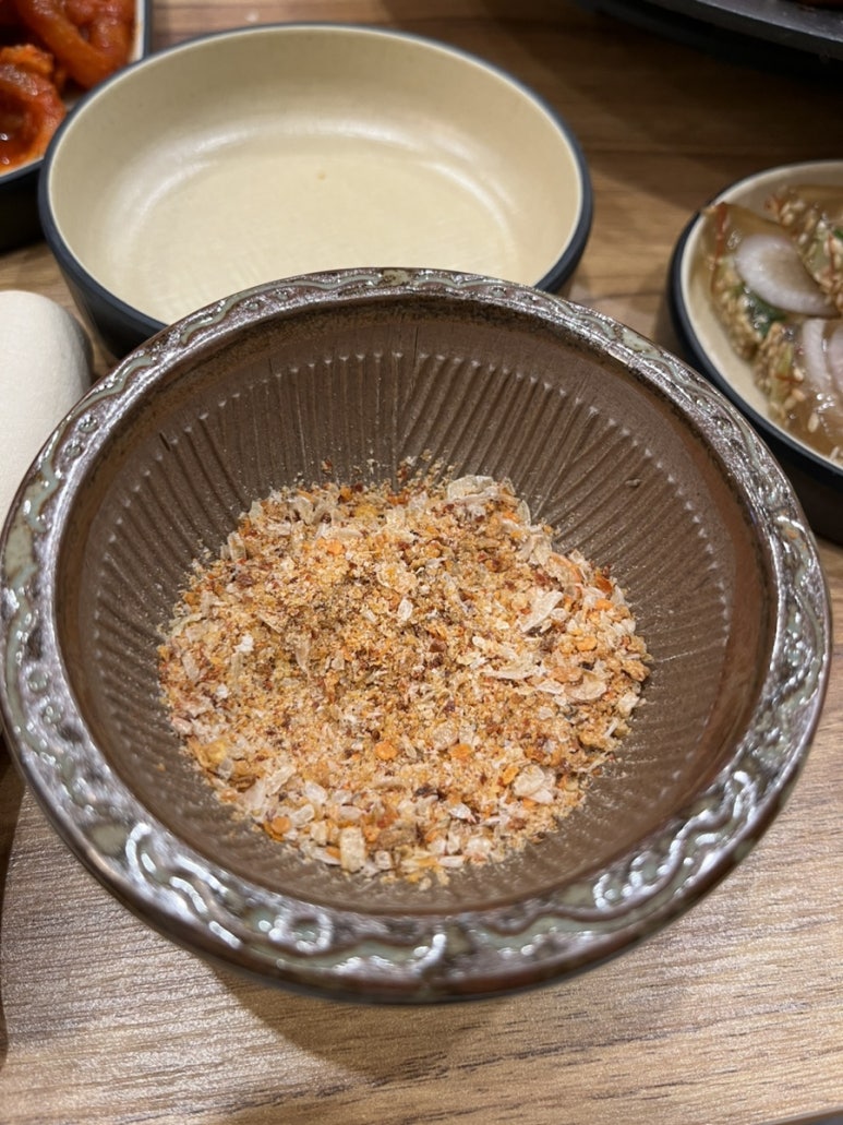 백정족발 이미지