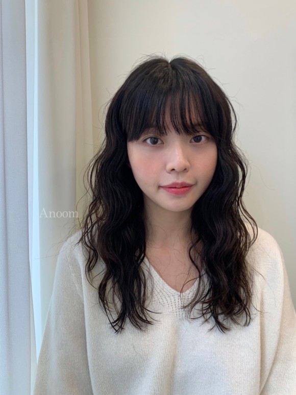 아눔헤어 이미지