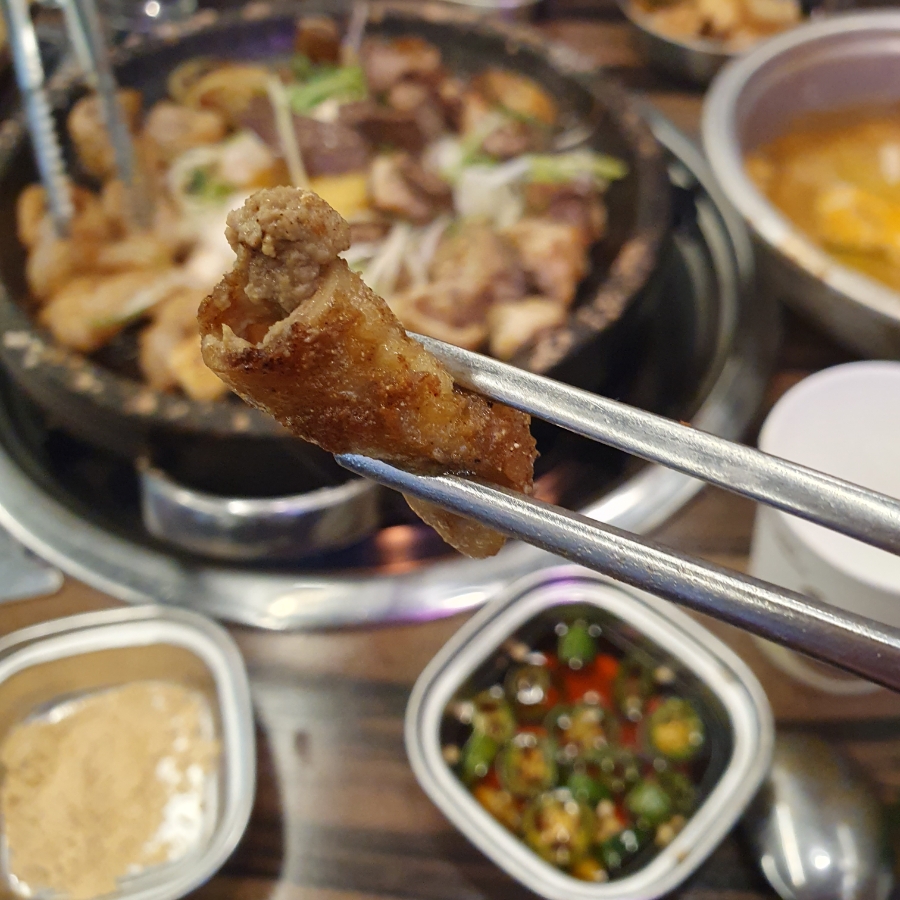 천사곱창광주우산점 이미지