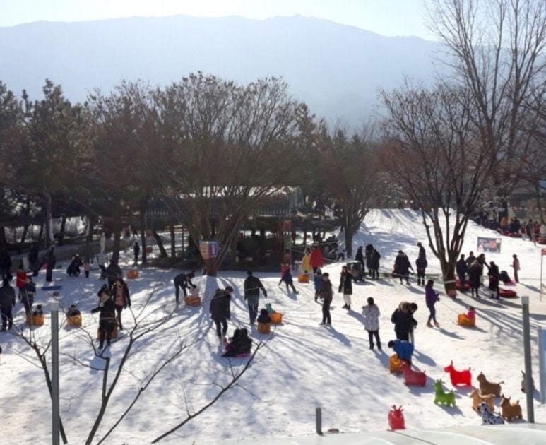 대지축산농원 이미지