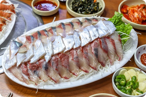 동문올레횟집 이미지