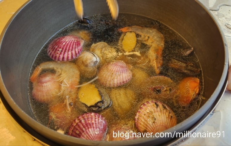 바담식당 이미지