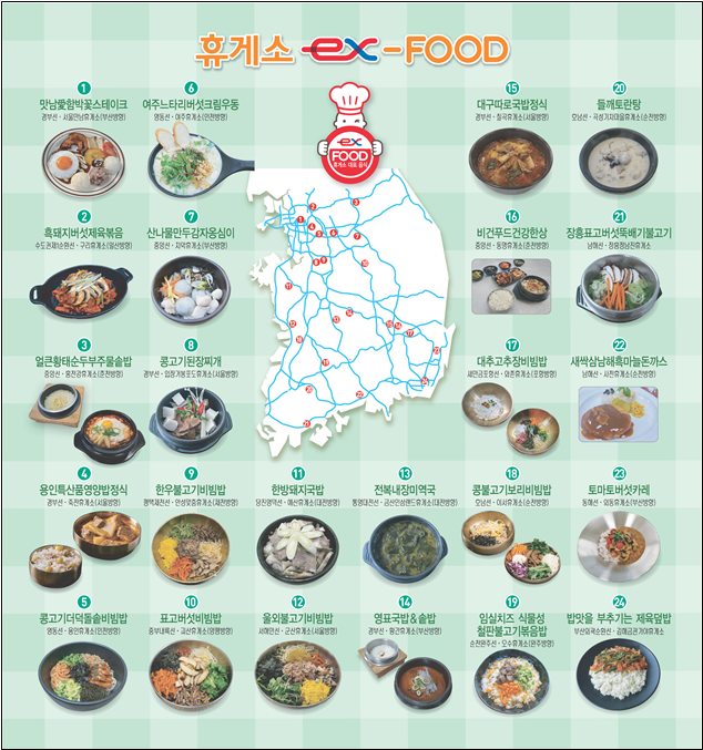 기차휴게소 이미지