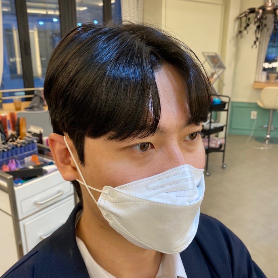 퍼센트헤어 이미지