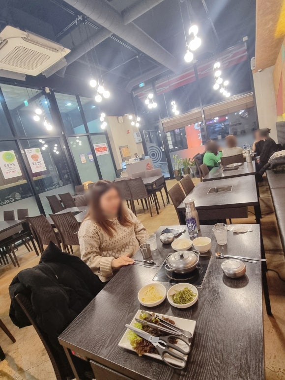 대학로 오징어보쌈(증평점) 이미지