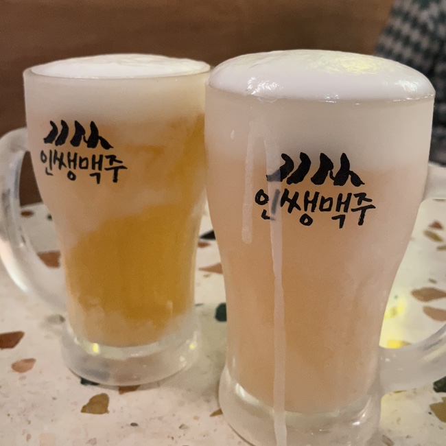 인쌩맥주가재울점 이미지