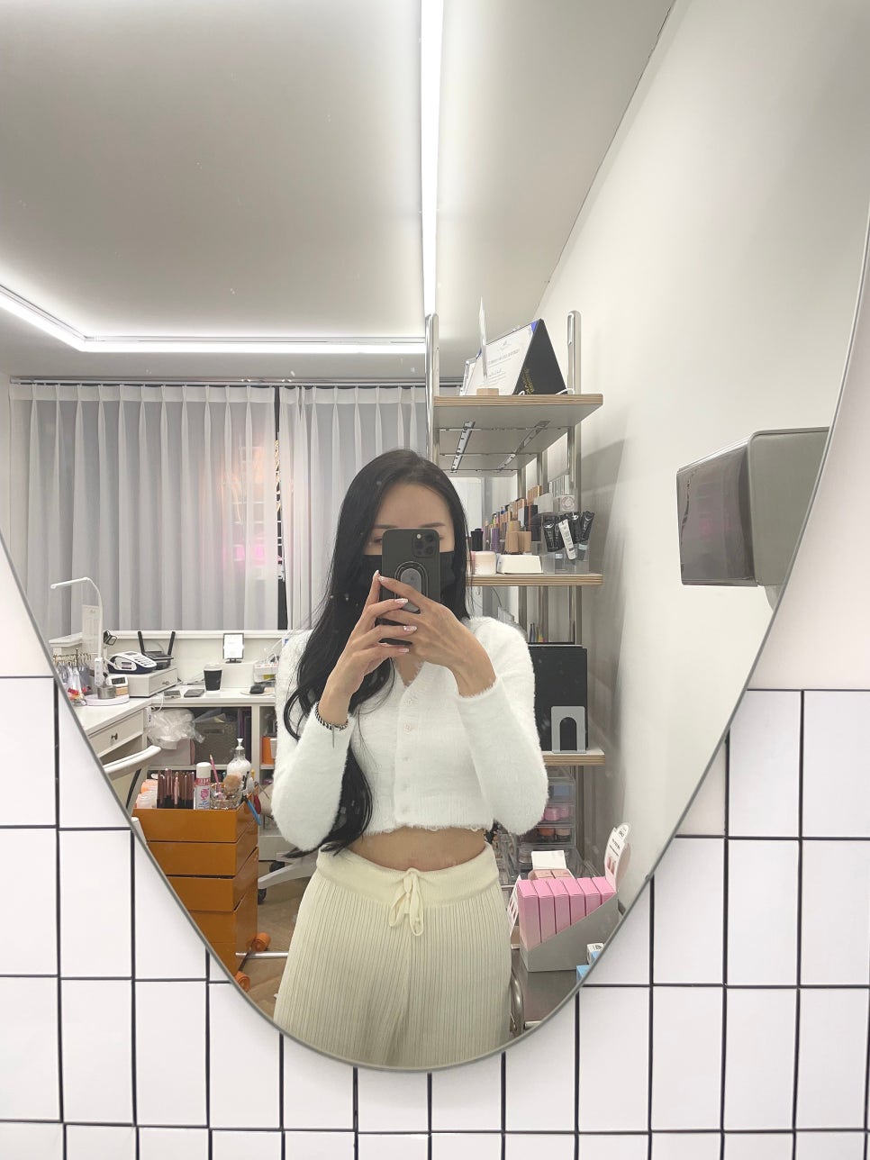 오키네일 이미지