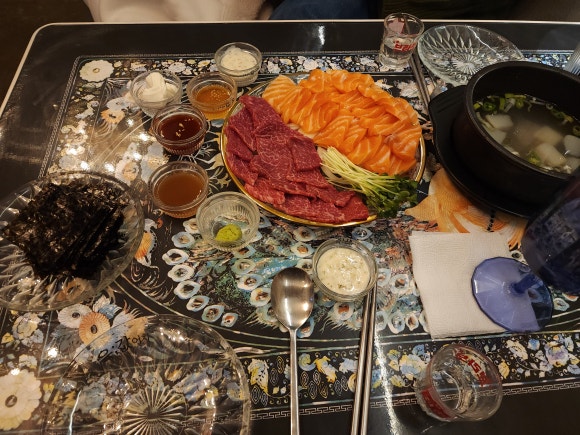 육값어치광양 이미지