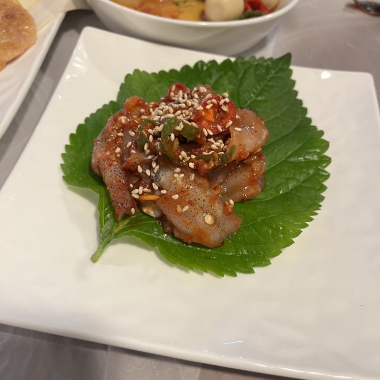 새통영다찌 이미지