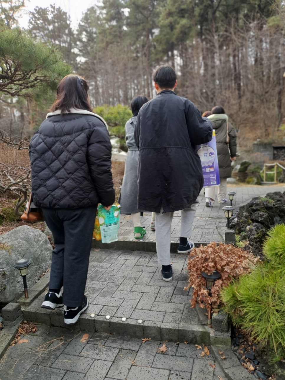 스톤하우스 이미지