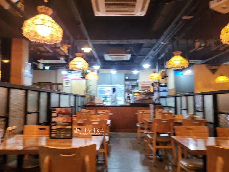 매드후라이치킨동수원 이미지