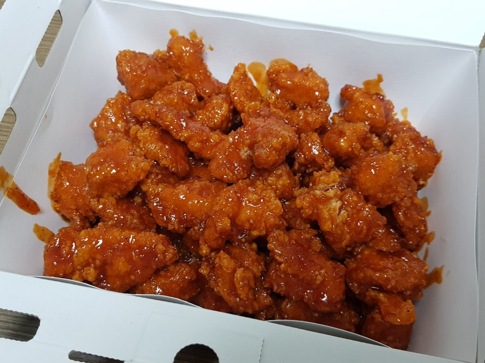 치킨마루연수 이미지