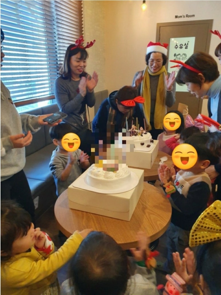 마더스룸 키즈카페 이미지