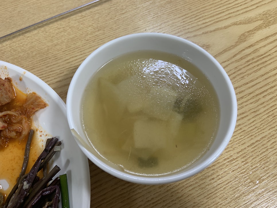 온누리한식뷔페 이미지