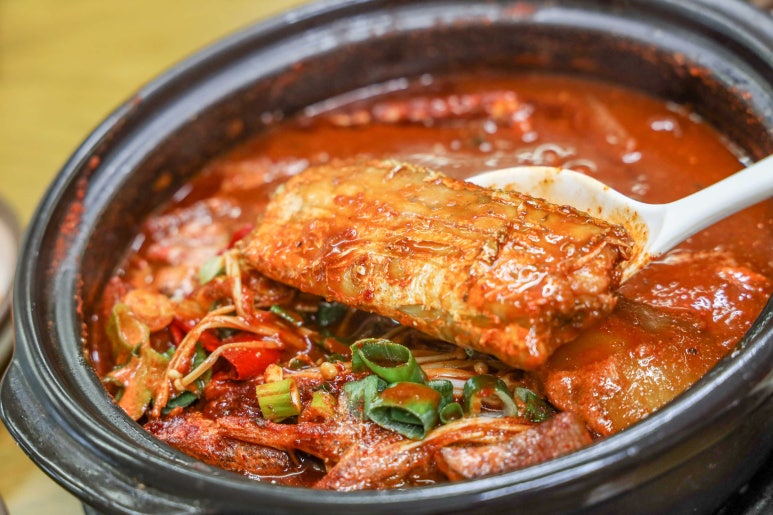 영광식당 이미지