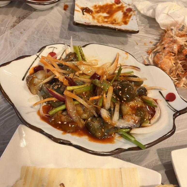 새통영다찌 이미지