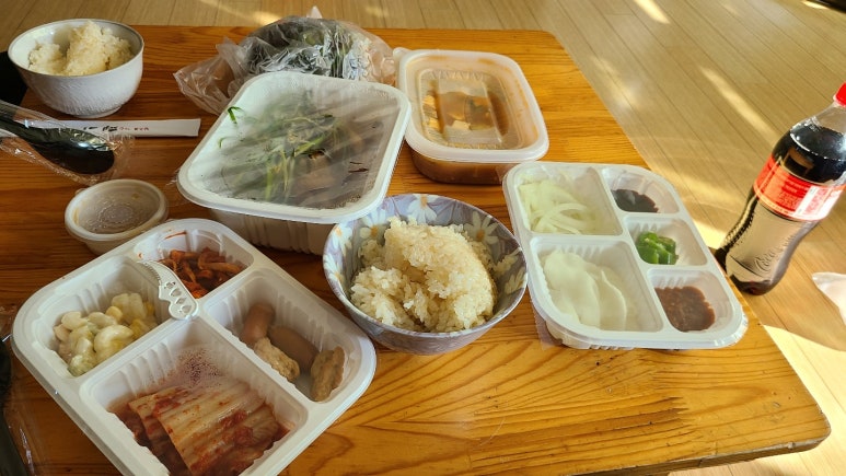 퇘장군 이미지