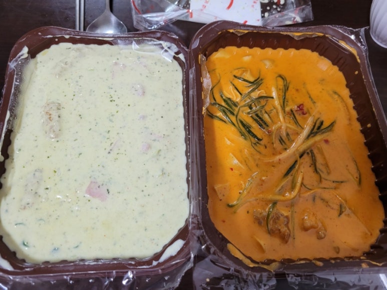 삼첩분식 가경점 이미지
