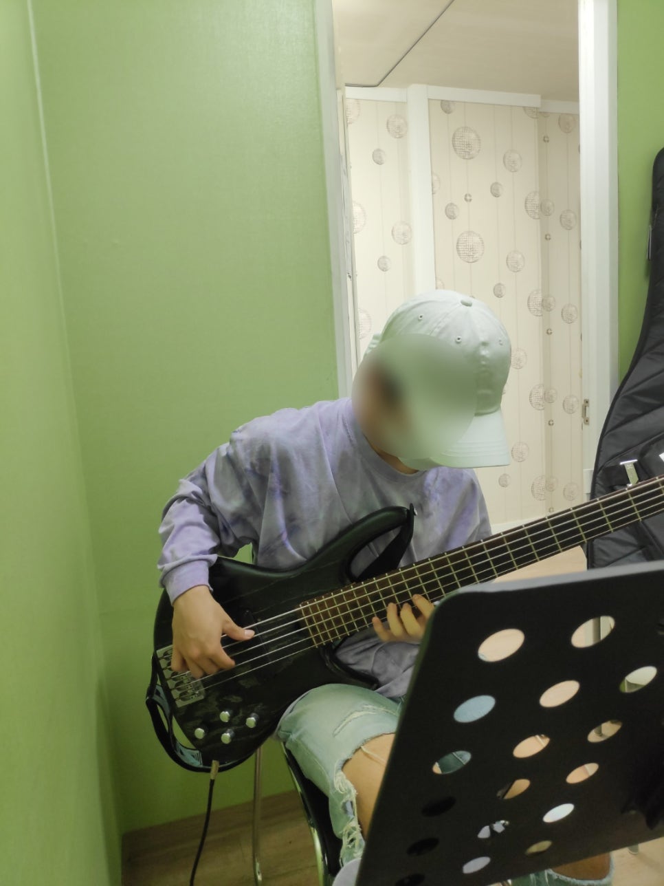 청구음악학원 이미지