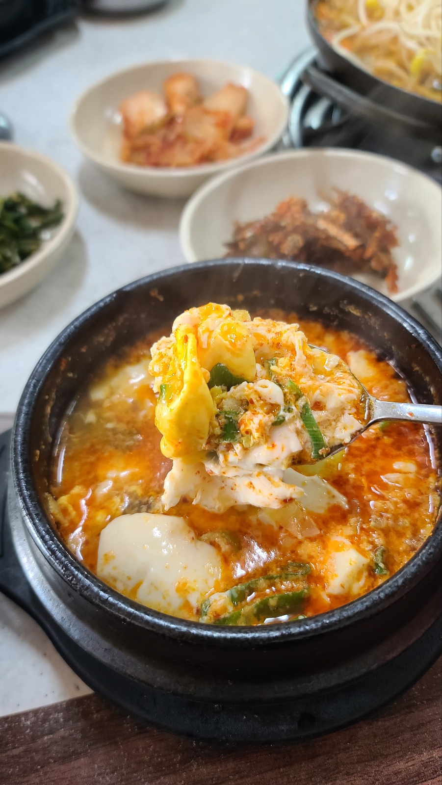 영천찌개마당 이미지