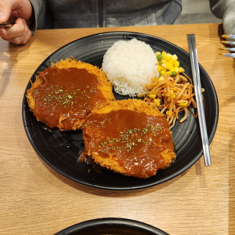 싸다김밥신당역점 이미지