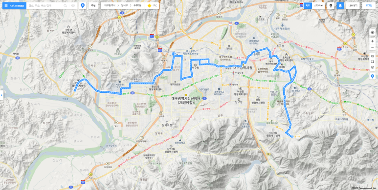 동도LPG충전소 이미지