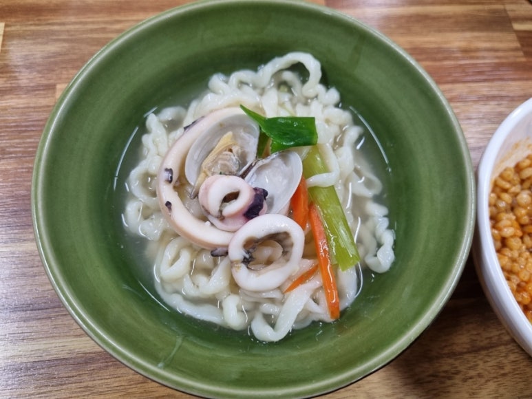 봉담칼국수 이미지