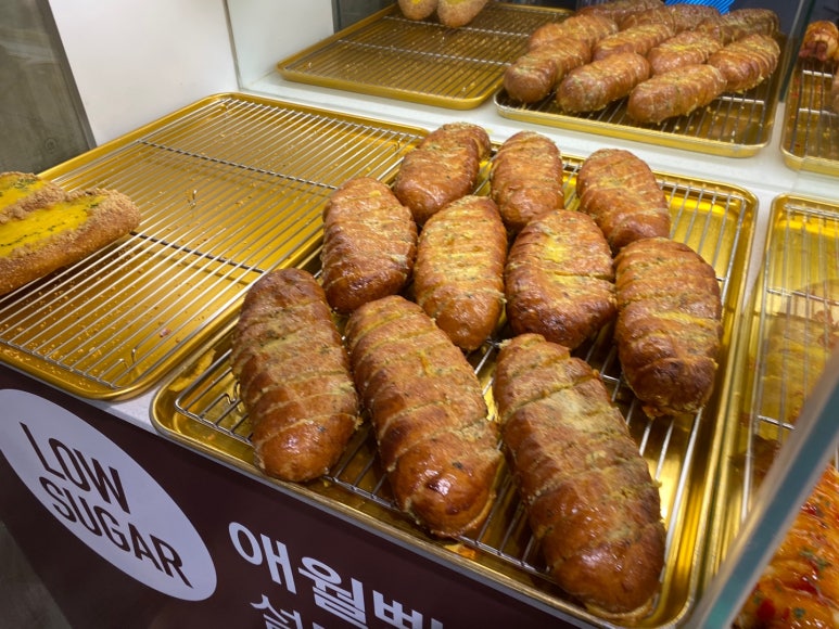 촉촉베이커리 앤 카페 이미지