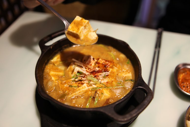 나루식당 이미지