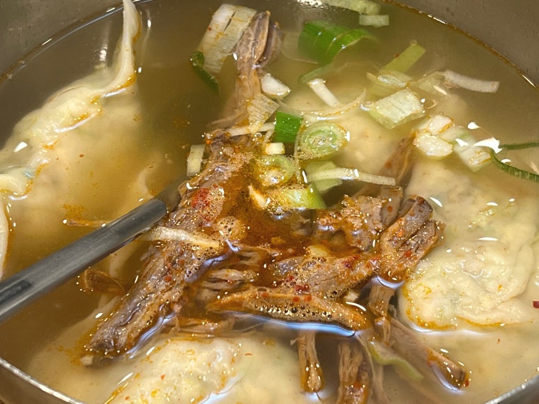 터미널순대 이미지