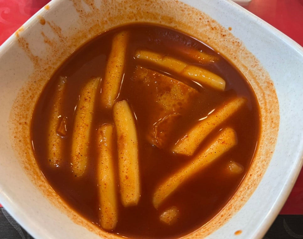 밥맛떡방 이미지
