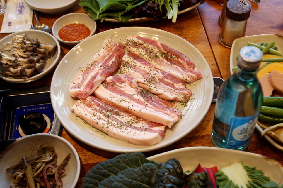 365대패삼겹 이미지