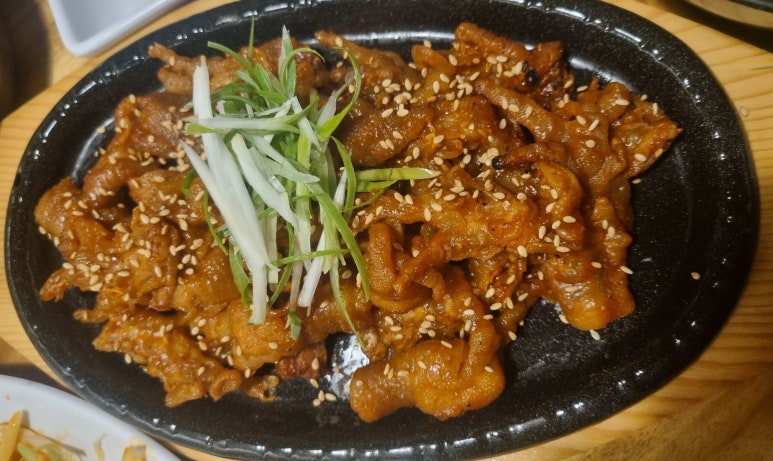 오돌이와불닭발울산 이미지