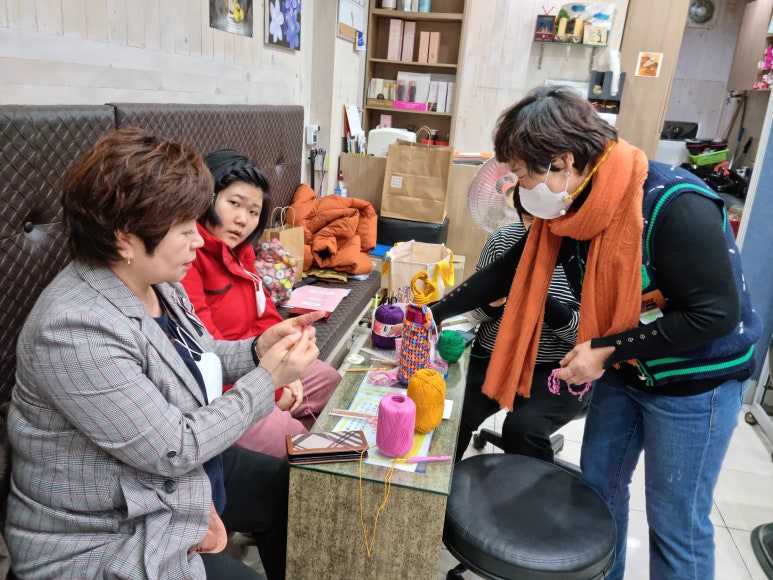 헤어바라기 이미지