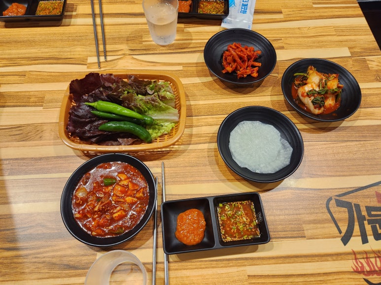 가문의족발 동탄본점 이미지