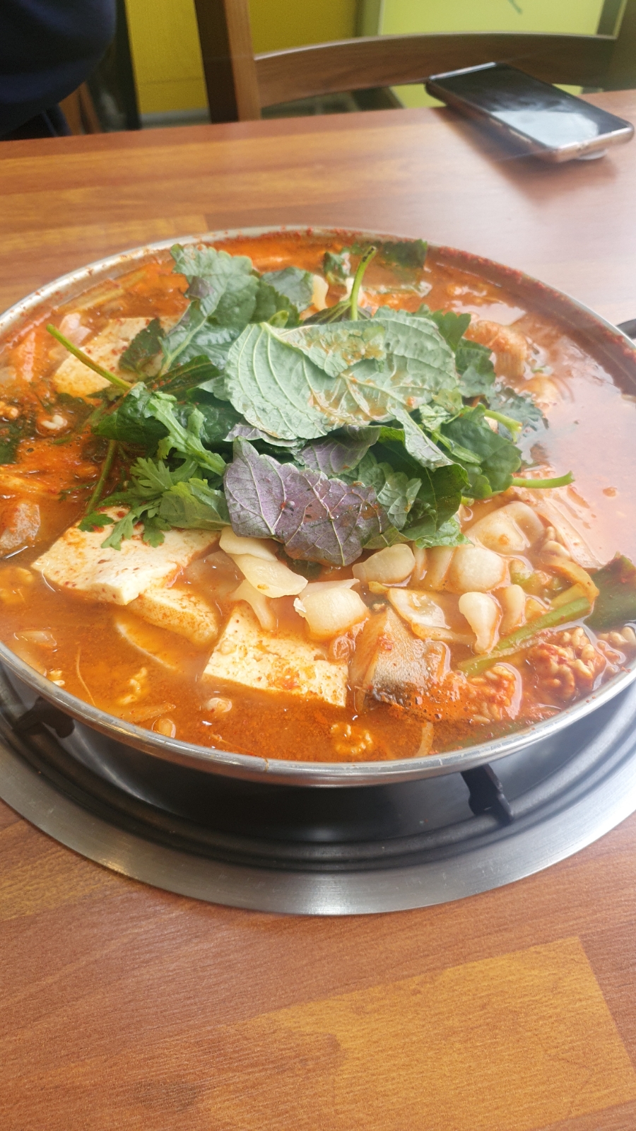 김진혁동태매운탕 이미지
