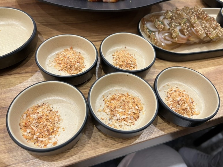 백정족발 이미지