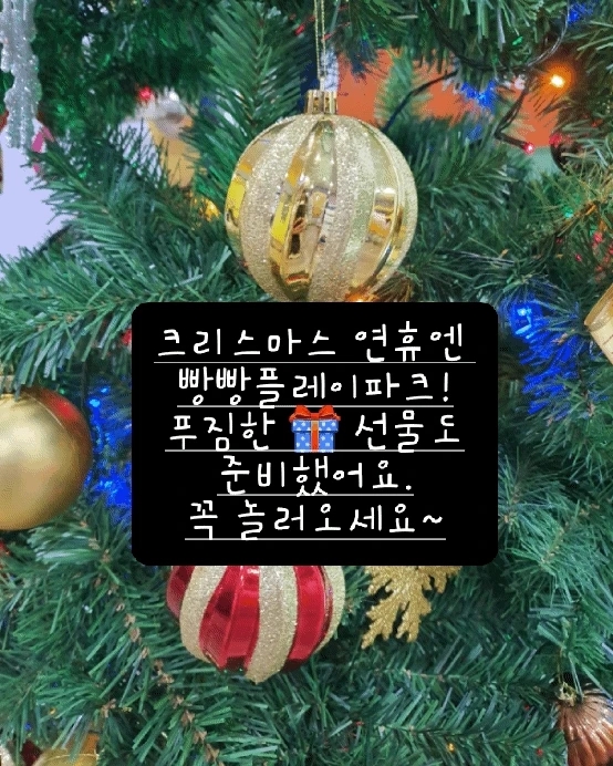 빵빵플레이파크 이미지