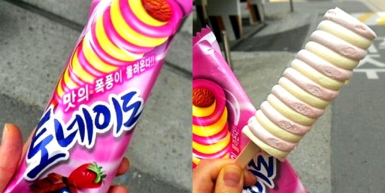 조아아이스크림 이미지