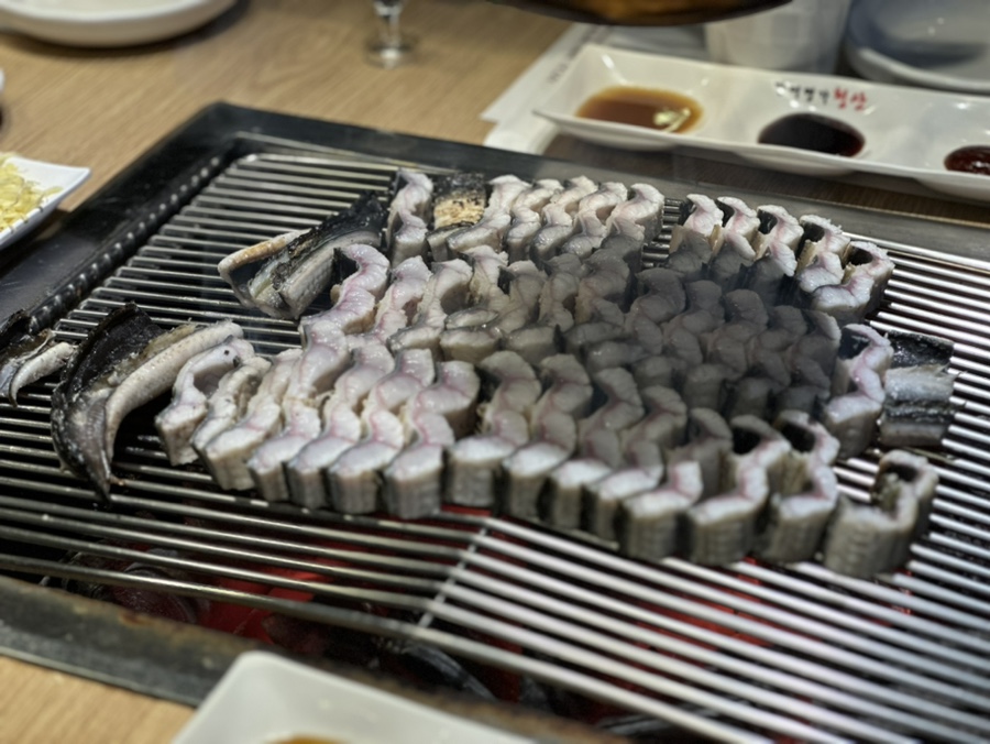 장어명가청산송천점 이미지