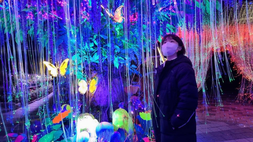 광명동굴 VR체험관 이미지